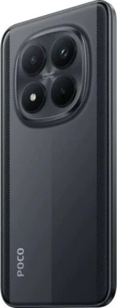 Смартфон POCO M8 Pro 5G 8GB/256GB (черный) — фото 6