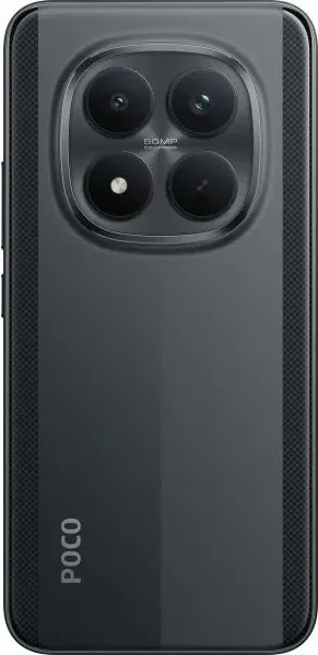 Смартфон POCO M8 Pro 5G 8GB/256GB (черный) — фото 5