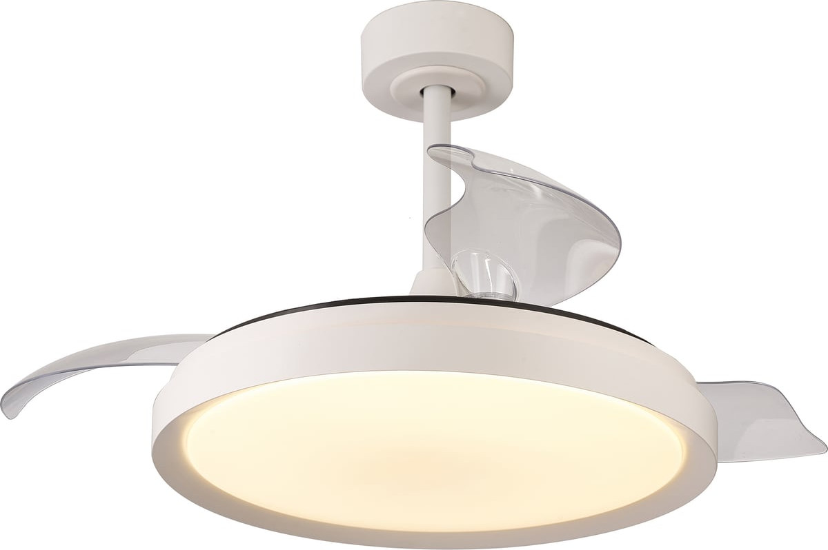 Вентилятор Mantra Mistral 8826
