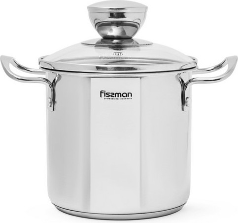 Кастрюля Fissman Mini Cook 5518