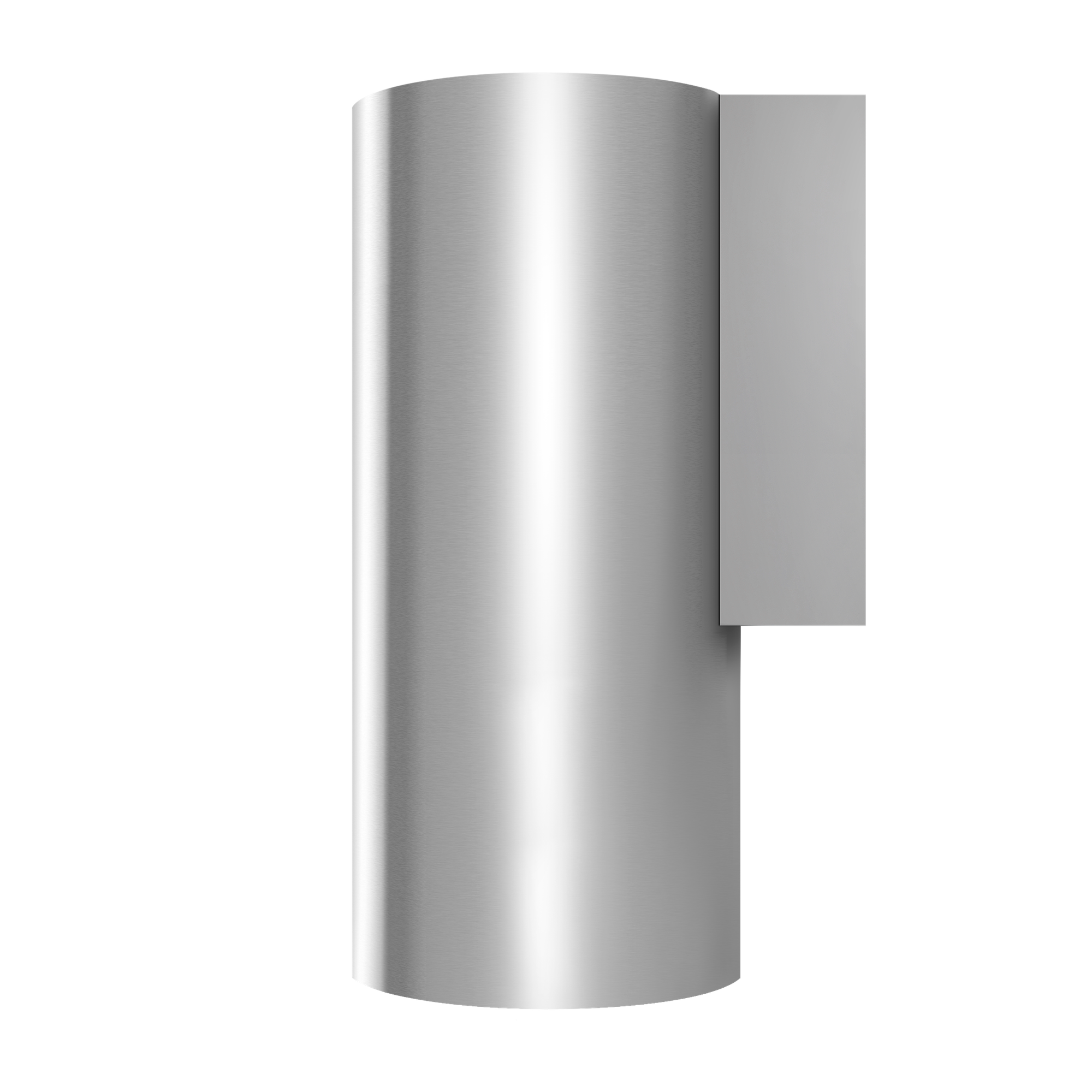 Вытяжка коробчатая Maunfeld Vega 39 Wall Sensor LED (нержавеющая сталь) — фото 6