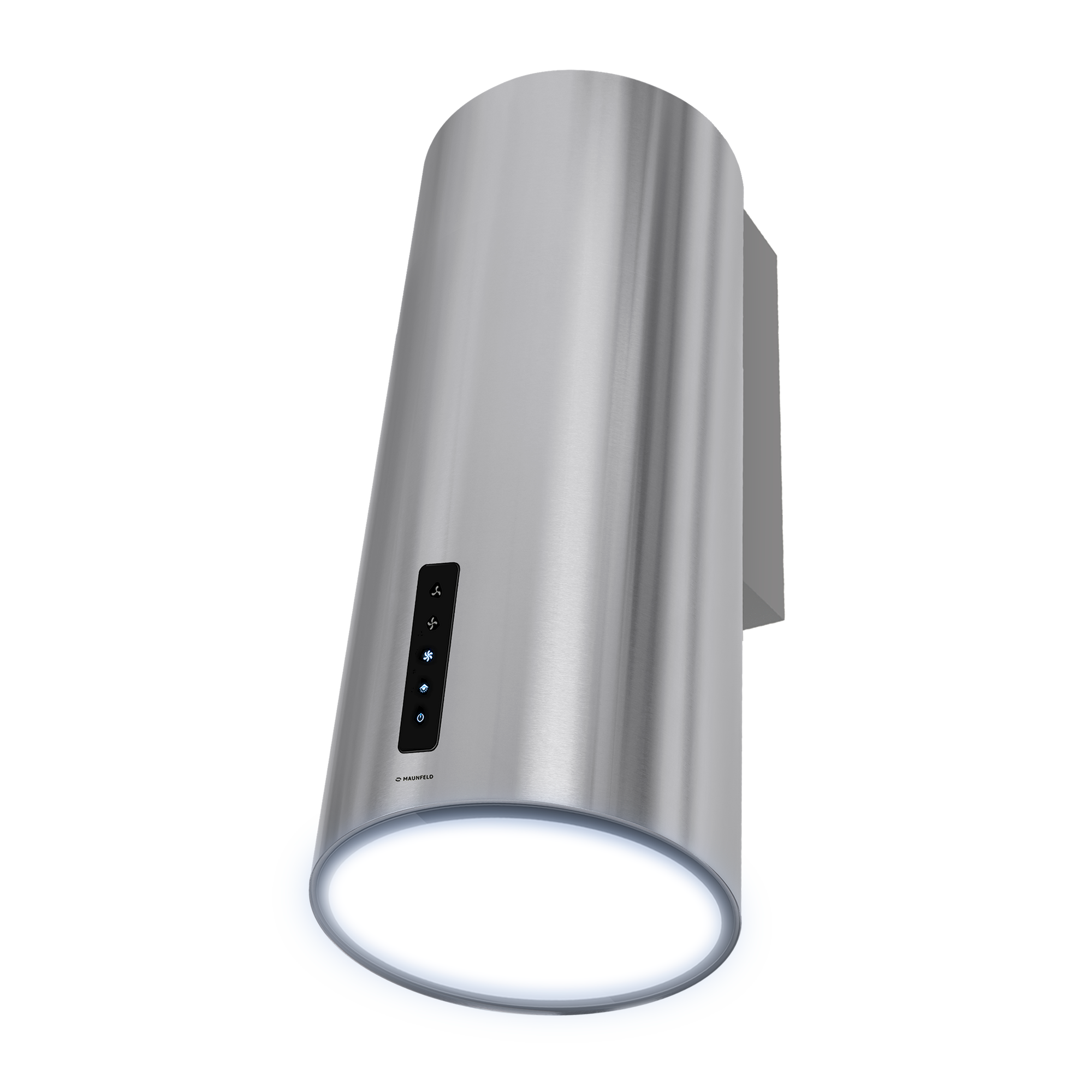 Вытяжка коробчатая Maunfeld Vega 39 Wall Sensor LED (нержавеющая сталь) — фото 2