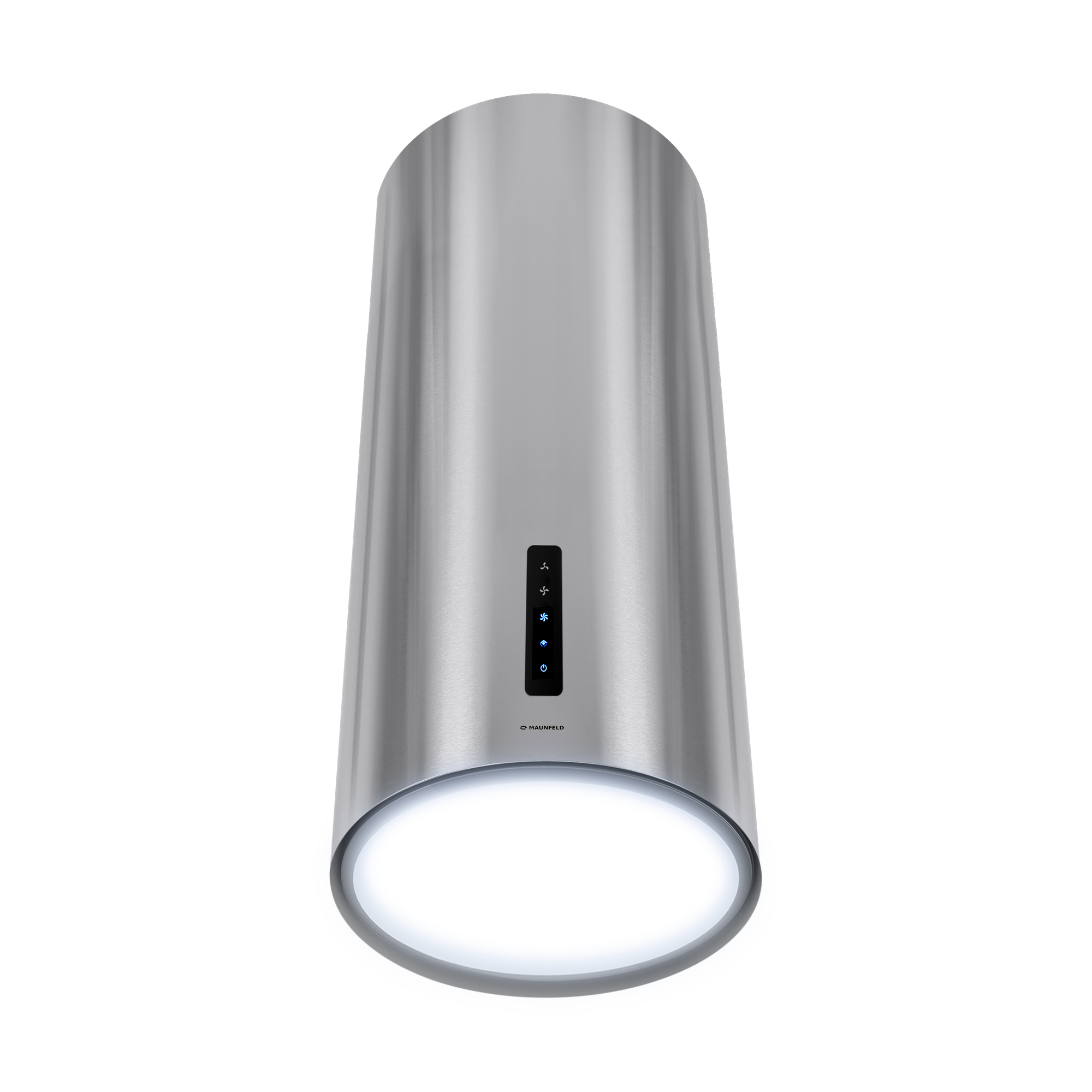 Вытяжка коробчатая Maunfeld Vega 39 Wall Sensor LED (нержавеющая сталь) — фото 4