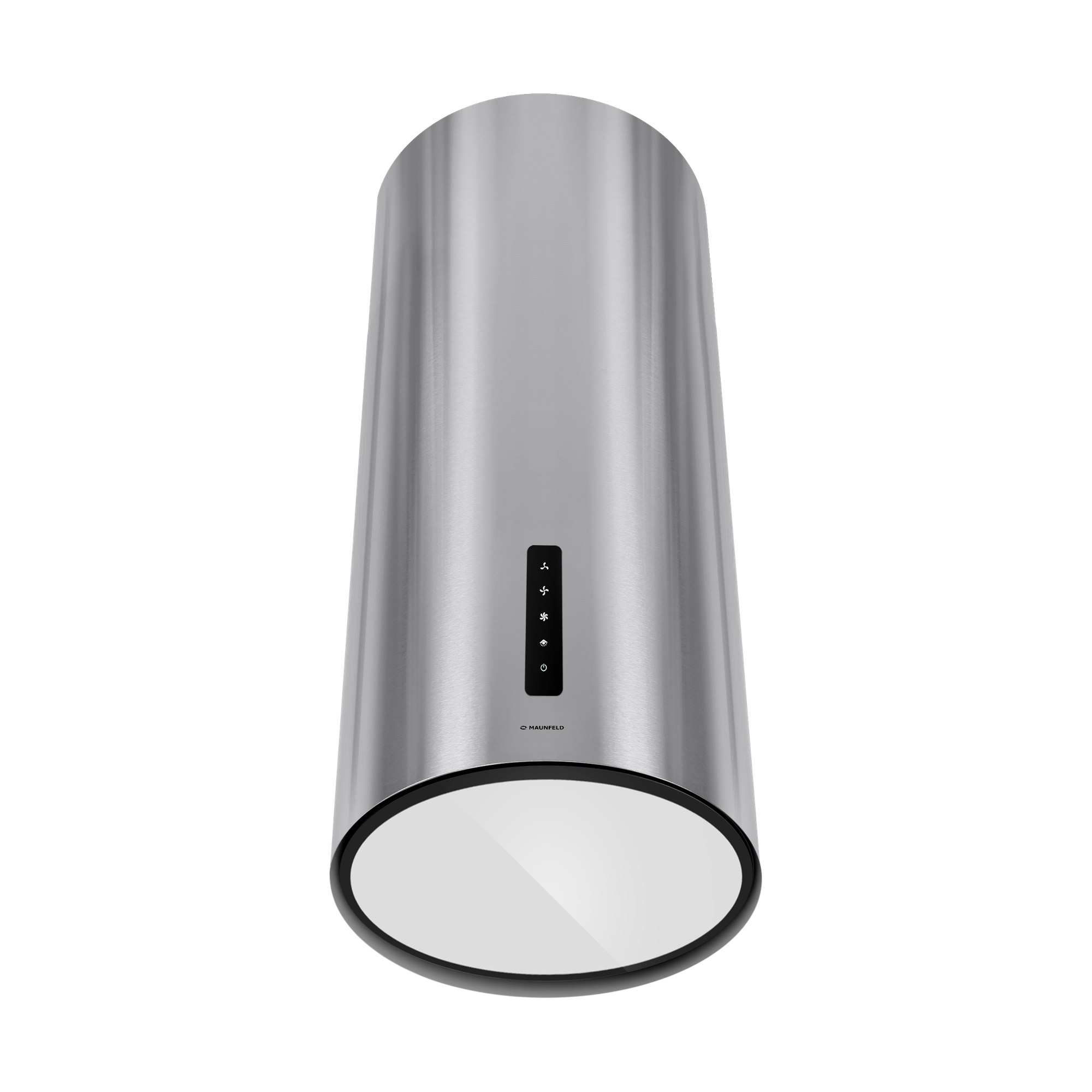 Вытяжка коробчатая Maunfeld Vega 39 Wall Sensor LED (нержавеющая сталь) — фото 3