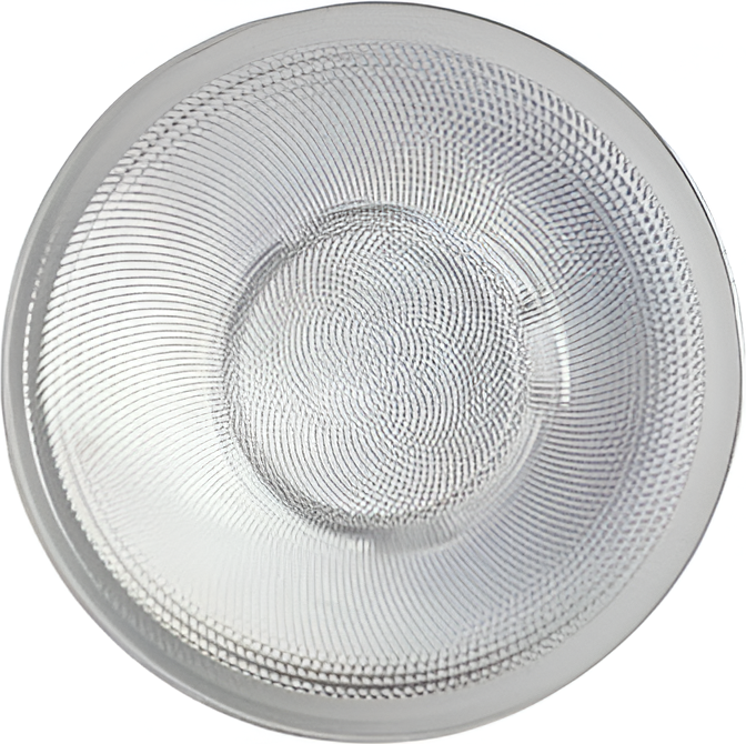 Линза для светильника ILedex Technical Mars Lens 207-36DG-CL