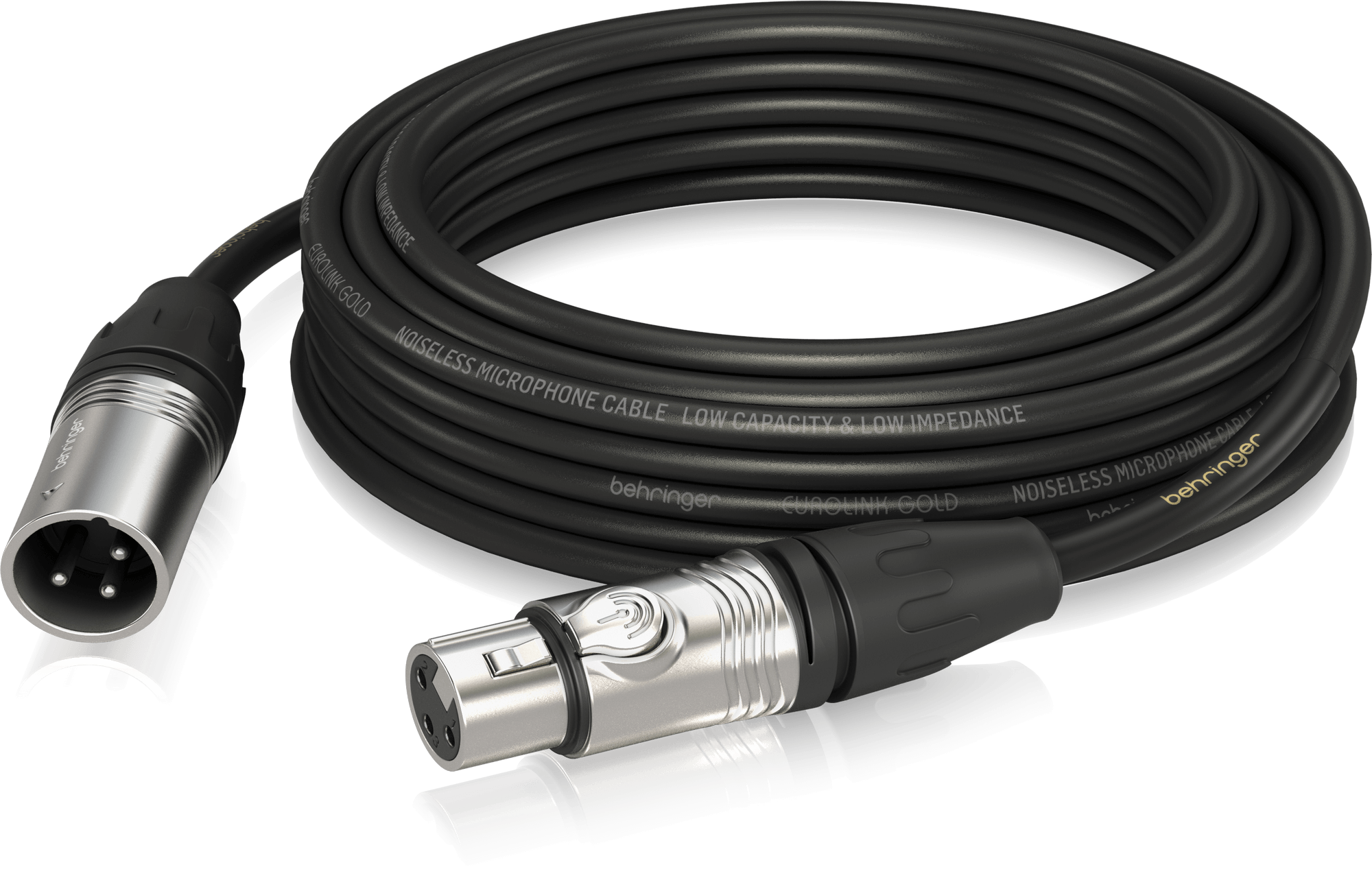 Кабель Behringer GMC-1000
