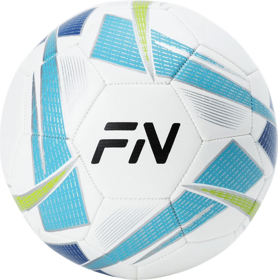 Футбольный мяч FN Spark / FN6021007-113 (р.4, белый)