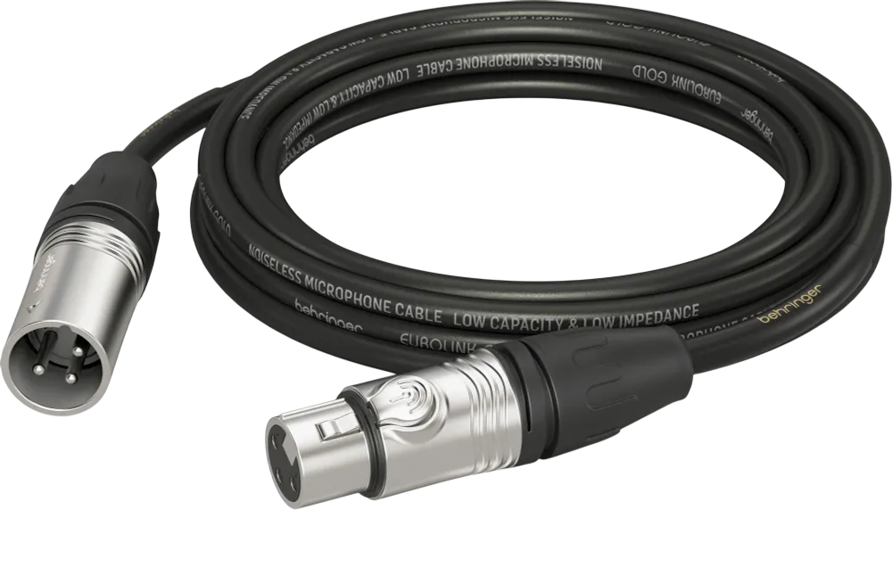 Кабель Behringer GMC-600