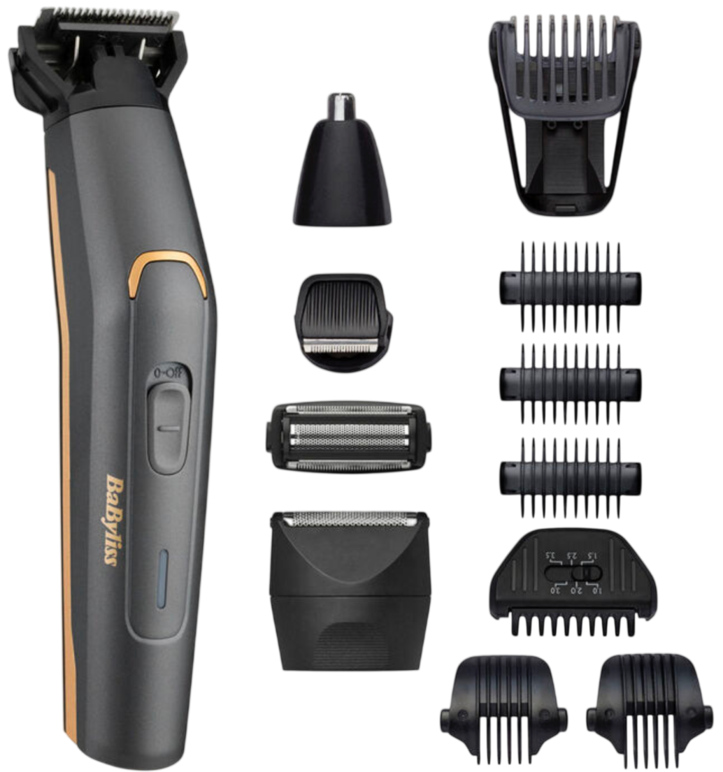 Триммер BaByliss MT987E