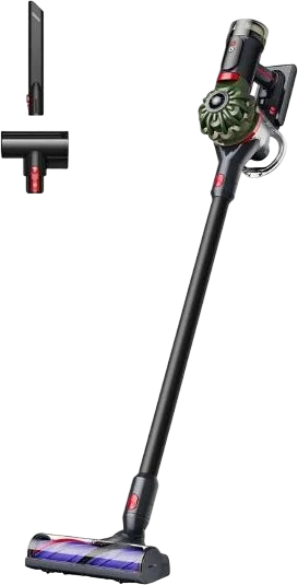 Вертикальный пылесос Dyson Cyclone V8 / 226587