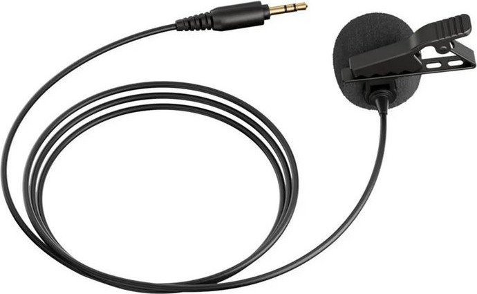 Микрофон Saramonic Lavalier Mic — фото 4