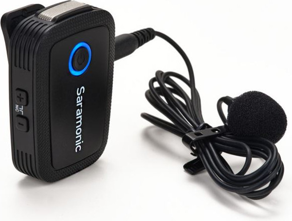 Радиосистема микрофонная Saramonic Blink500T4 — фото 6