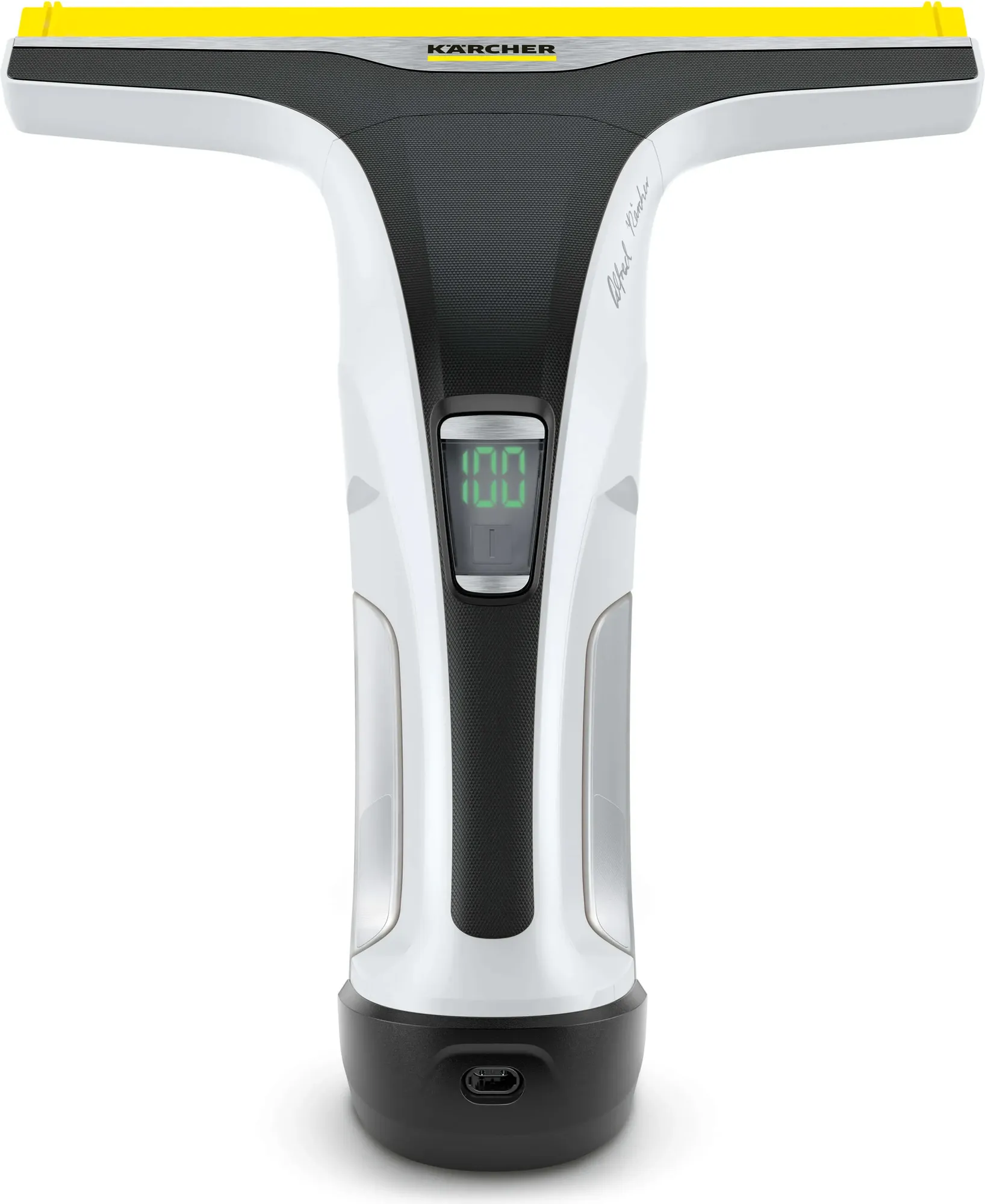 Стеклоочиститель Karcher WV 7 Signature Line (1.633-780.0) — фото 3