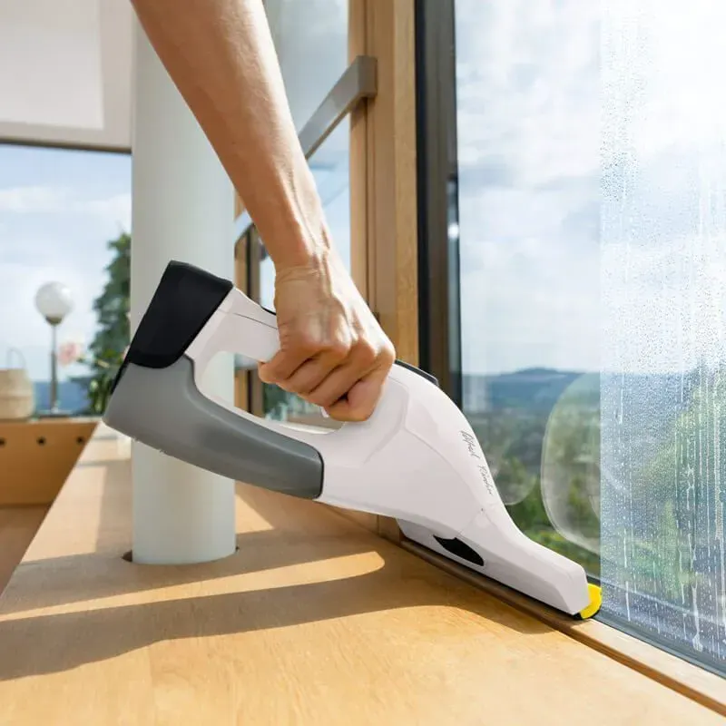 Стеклоочиститель Karcher WV 7 Signature Line (1.633-780.0) — фото 6