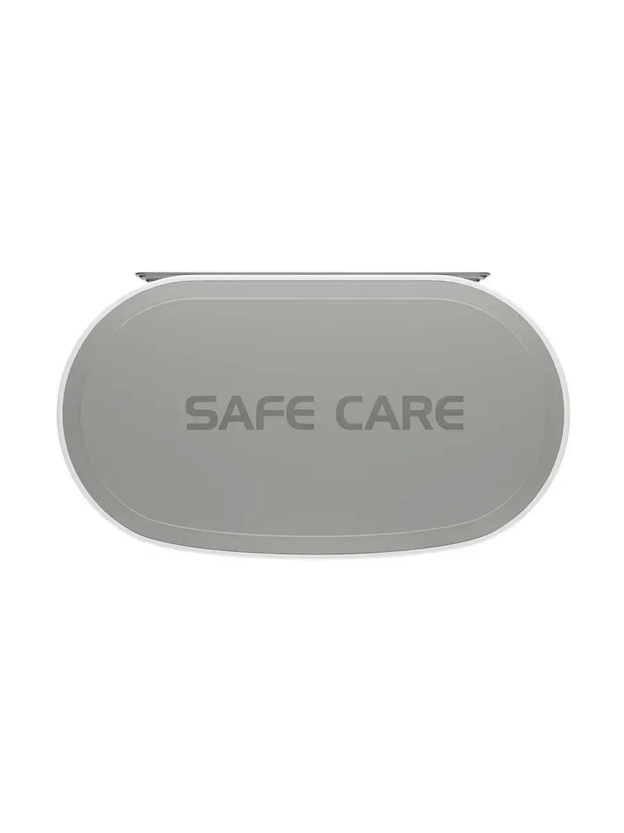 Накопительный водонагреватель Haier ES50V-D1 / GA0G7VE02 — фото 6