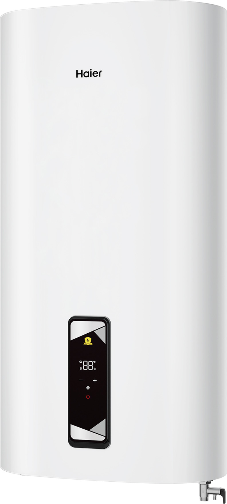 Накопительный водонагреватель Haier ES50V-D1 / GA0G7VE02 — фото 2