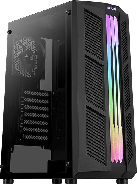 Игровой системный блок Z-Tech 3-410-8-120-1000-320-N-3001n