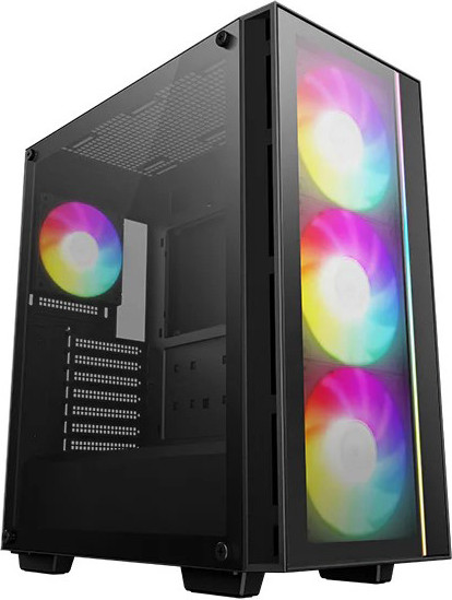 Игровой системный блок Z-Tech 5-36-32-240-1000-450-N-460050n
