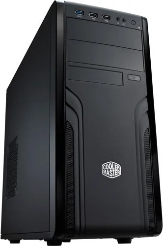 Игровой системный блок Z-Tech i5-104-16-120-1000-410-N-460072n
