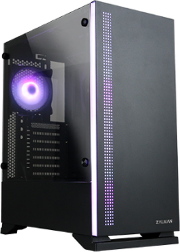 Игровой системный блок Z-Tech i5-104-16-120-1000-410-N-460056n