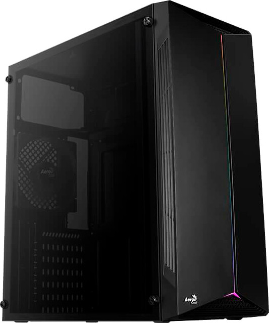 Игровой системный блок Z-Tech 5-56G-16-240-1000-450-N-460067n