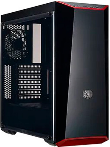 Игровой системный блок Z-Tech i5-104-16-240-1000-410-N-480073n
