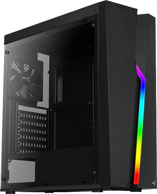 Игровой системный блок Z-Tech i5-104-16-240-1000-410-N-460064n