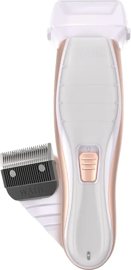 Электробритва для женщин Wahl Shave & Smooth 3029295 — фото 5