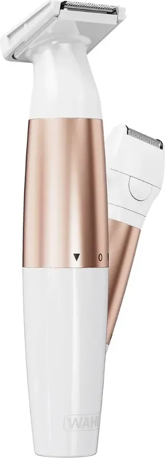 Электробритва для женщин Wahl Bikini Gromming Kit 3028668 — фото 5