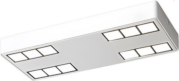 Точечный светильник Wertmark Bellatrix WTB.O02.007.30.36