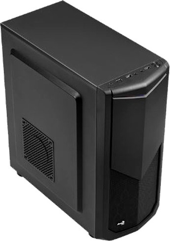 Игровой системный блок Z-Tech 5-36-16-240-1000-320-N-48001n