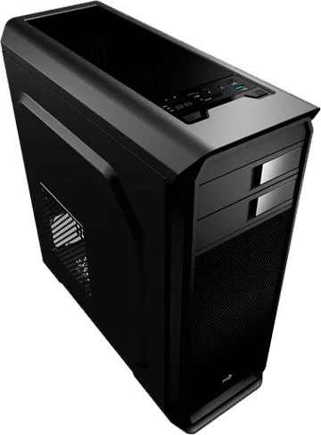 Игровой системный блок Z-Tech 5-56G-16-240-1000-450-N-46001n