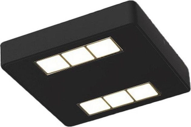 Точечный светильник Wertmark Bellatrix WTB.O02.667.30.24