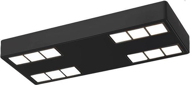 Точечный светильник Wertmark Bellatrix WTB.O02.667.30.36