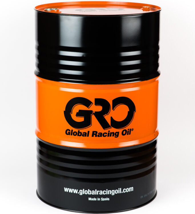 Моторное масло GRO GXS A5/B5 5W30 / 9006636 (200л)
