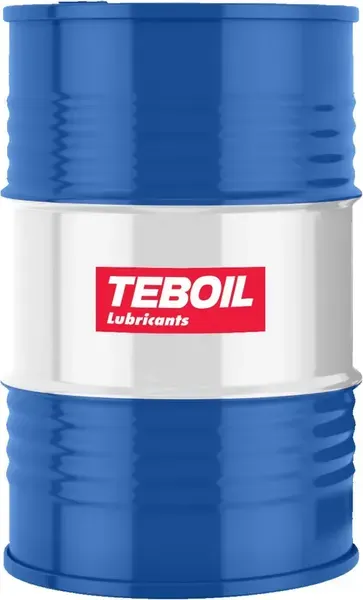 Моторное масло Teboil Gold L 5W40 / 3453943 (216.5л)