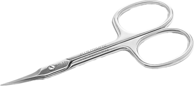 Ножницы для маникюра Ellis Cosmetic RN 105