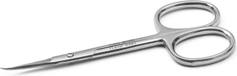 Ножницы для маникюра Yoko Classic Series SN 025 — фото 3