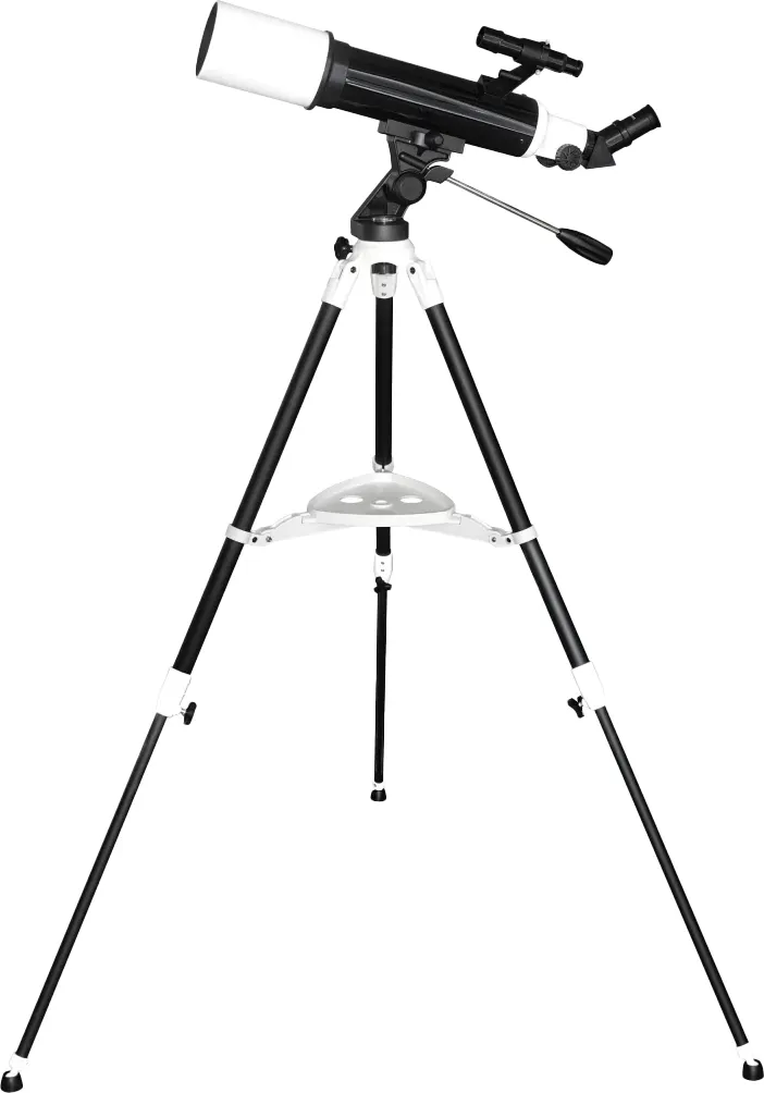 Телескоп Veber DigiStar 500/80AZ рефрактор / 32983