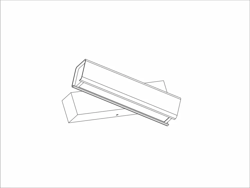 Бра ILedex Firefox 8104W-10W-3000K BK — фото 4