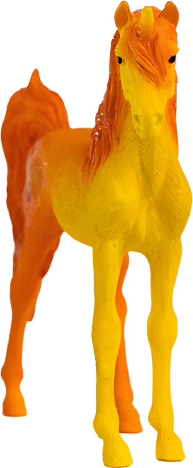 Фигурка коллекционная Schleich Единорог Ice Pop / 70731 — фото 3