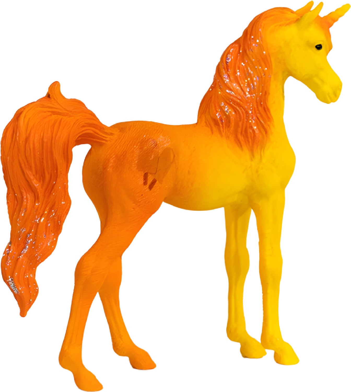 Фигурка коллекционная Schleich Единорог Ice Pop / 70731 — фото 2
