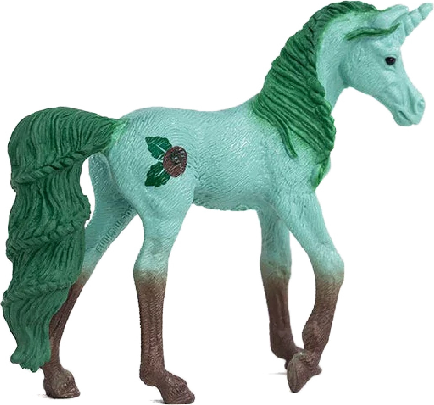 Фигурка коллекционная Schleich Единорог Mint Pop / 70734 — фото 5