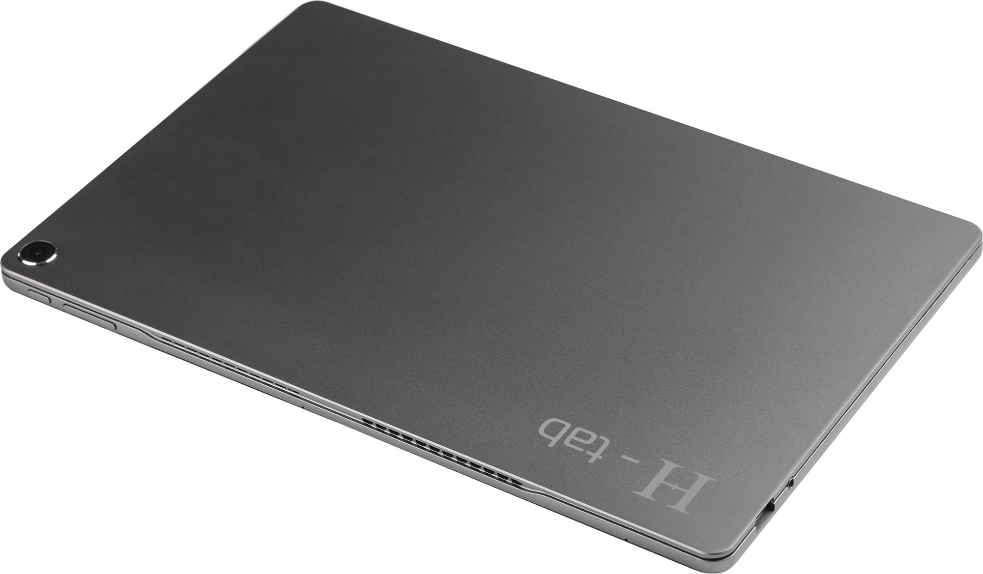 Планшет Horizont H-Tab OFFICE 12GB/512GB Wi-Fi Win11 / W33NG14 (серо-синий, с клавиатурой, мышью и чехлом) — фото 5