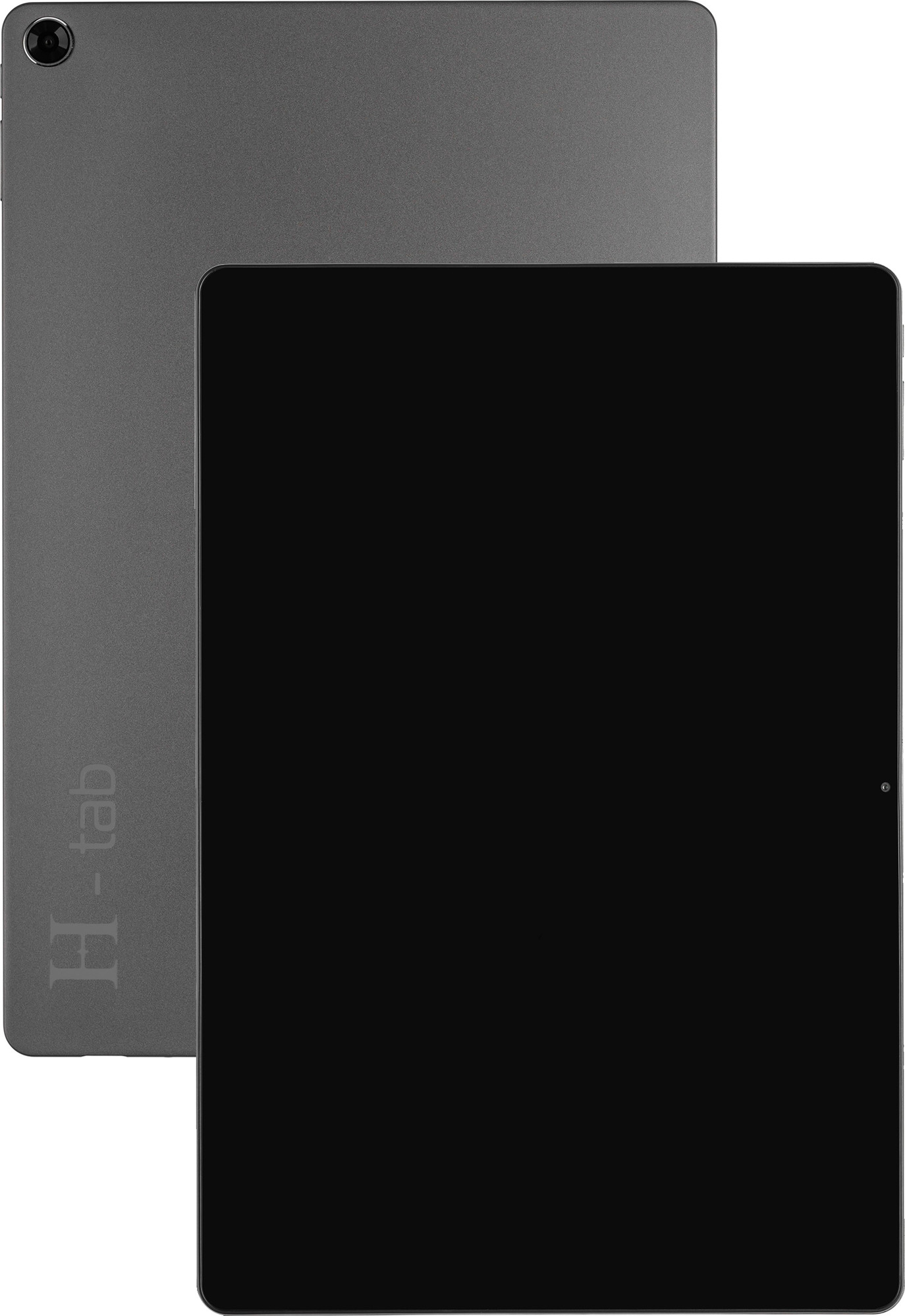 Планшет Horizont H-Tab OFFICE 12GB/512GB Wi-Fi Win11 / W33NG14 (серо-синий, с клавиатурой, мышью и чехлом) — фото 3