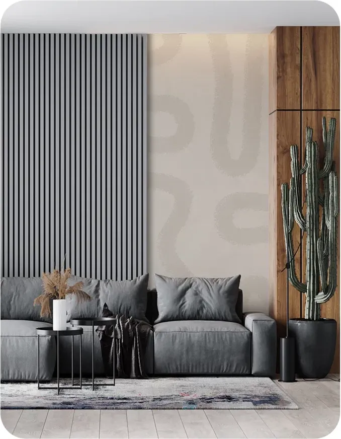 Фотообои листовые Citydecor Scandi 37 (100x260см) — фото 4