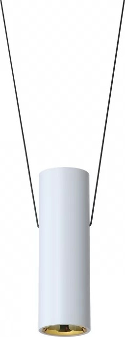 Потолочный светильник ILedex Technical Oxygen ZD8213S-12W SWH