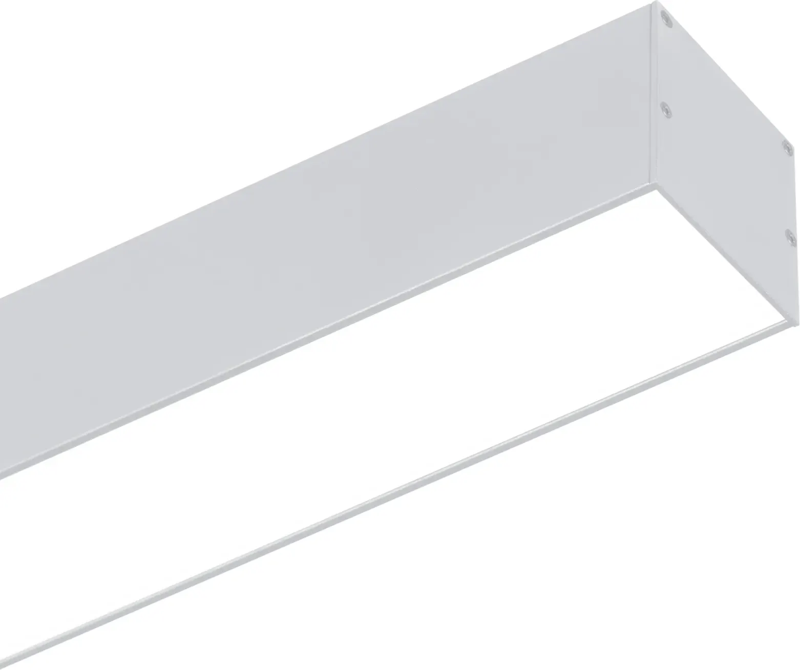 Светильник линейный Arlight SP-LINE-5050-L2460-81W Day4000 SL 120 deg / 052316