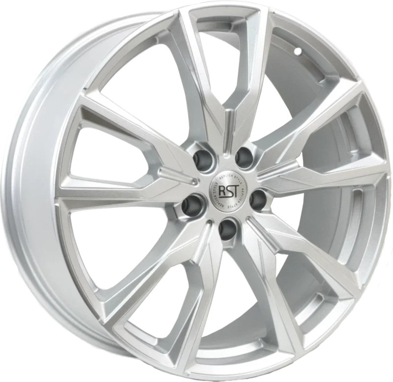Литой диск RST Wheels R012 Jeep 20x8" 5x127мм DIA 71.6мм ET 45мм S
