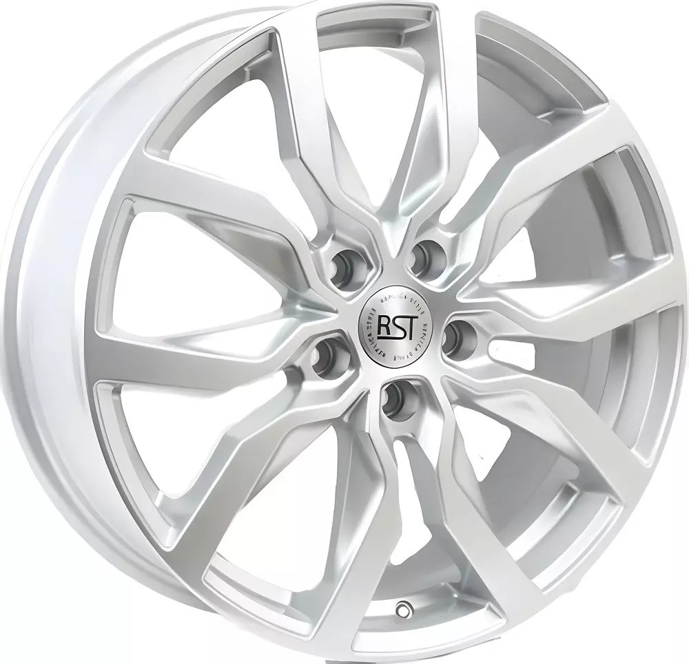 Литой диск RST Wheels R138 18x7" 5x110мм DIA 63.4мм ET 50мм S